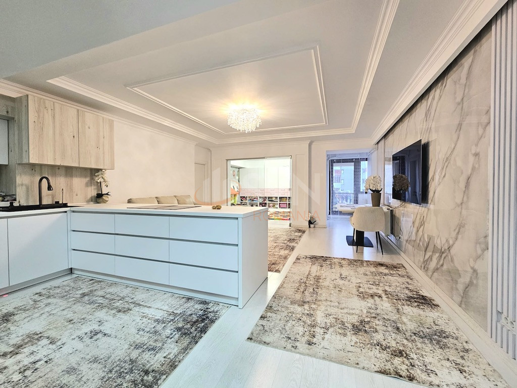 Apartament, 4 camere Bucuresti/Dorobanti