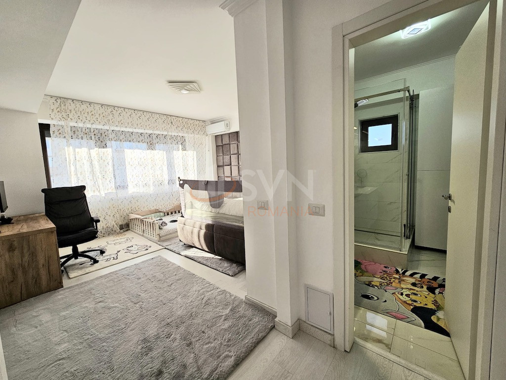 Apartament, 4 camere Bucuresti/Dorobanti