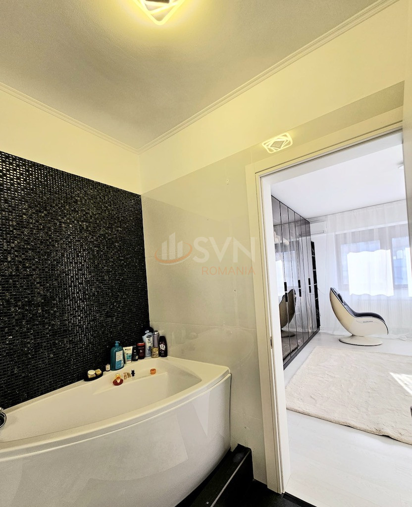 Apartament, 4 camere Bucuresti/Dorobanti