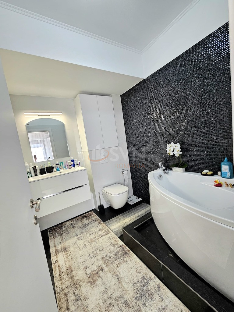 Apartament, 4 camere Bucuresti/Dorobanti