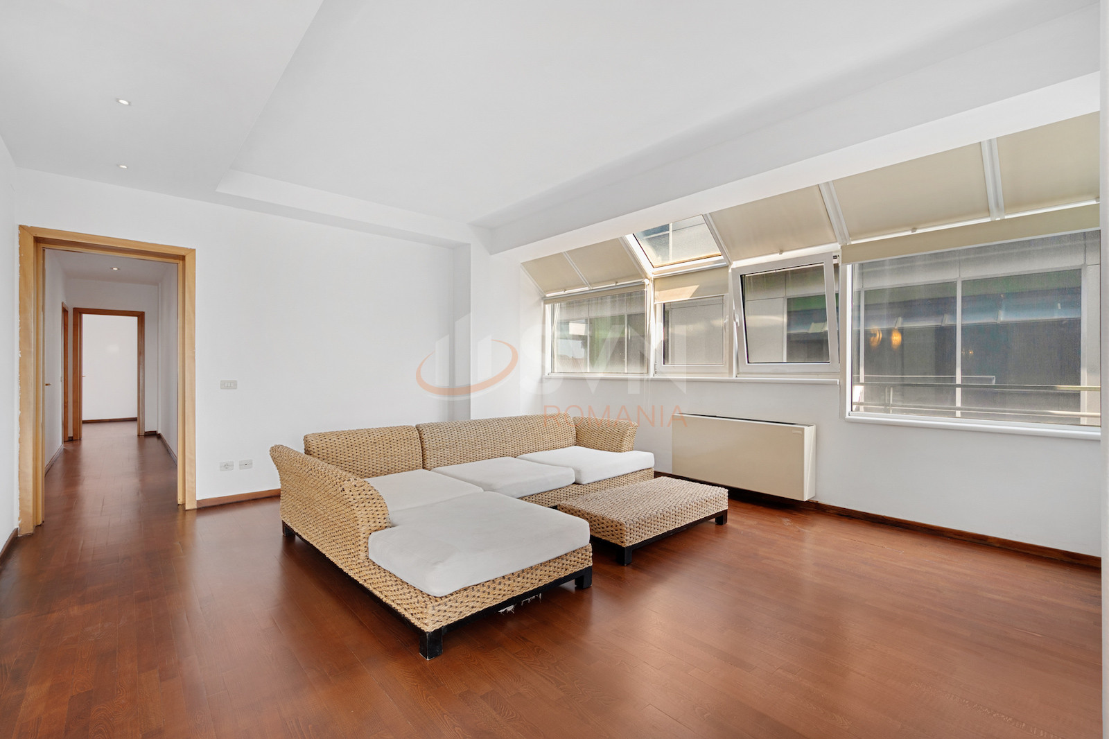 Apartament, 4 camere Bucuresti/Aviatorilor