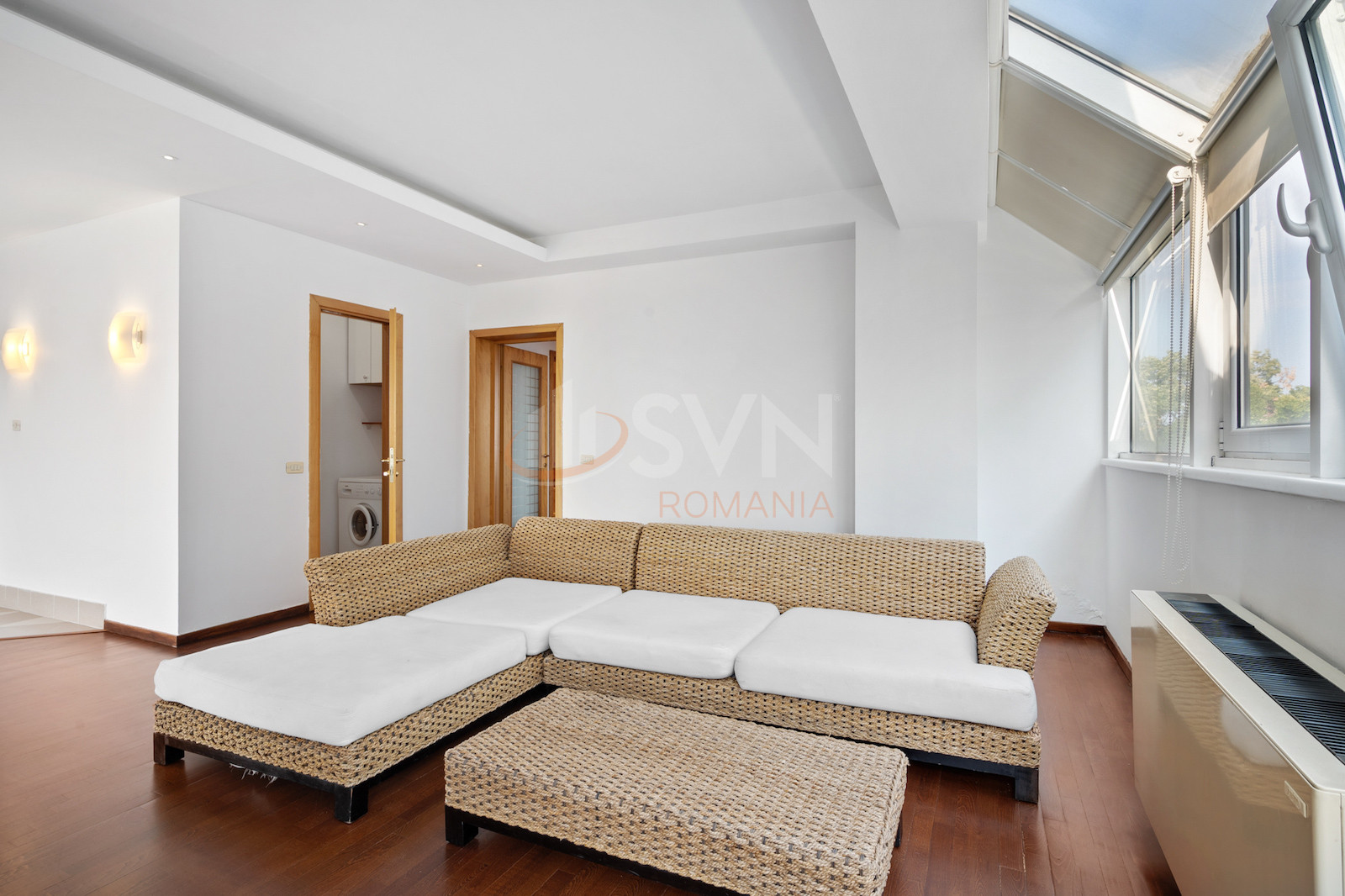 Apartament, 4 camere Bucuresti/Aviatorilor