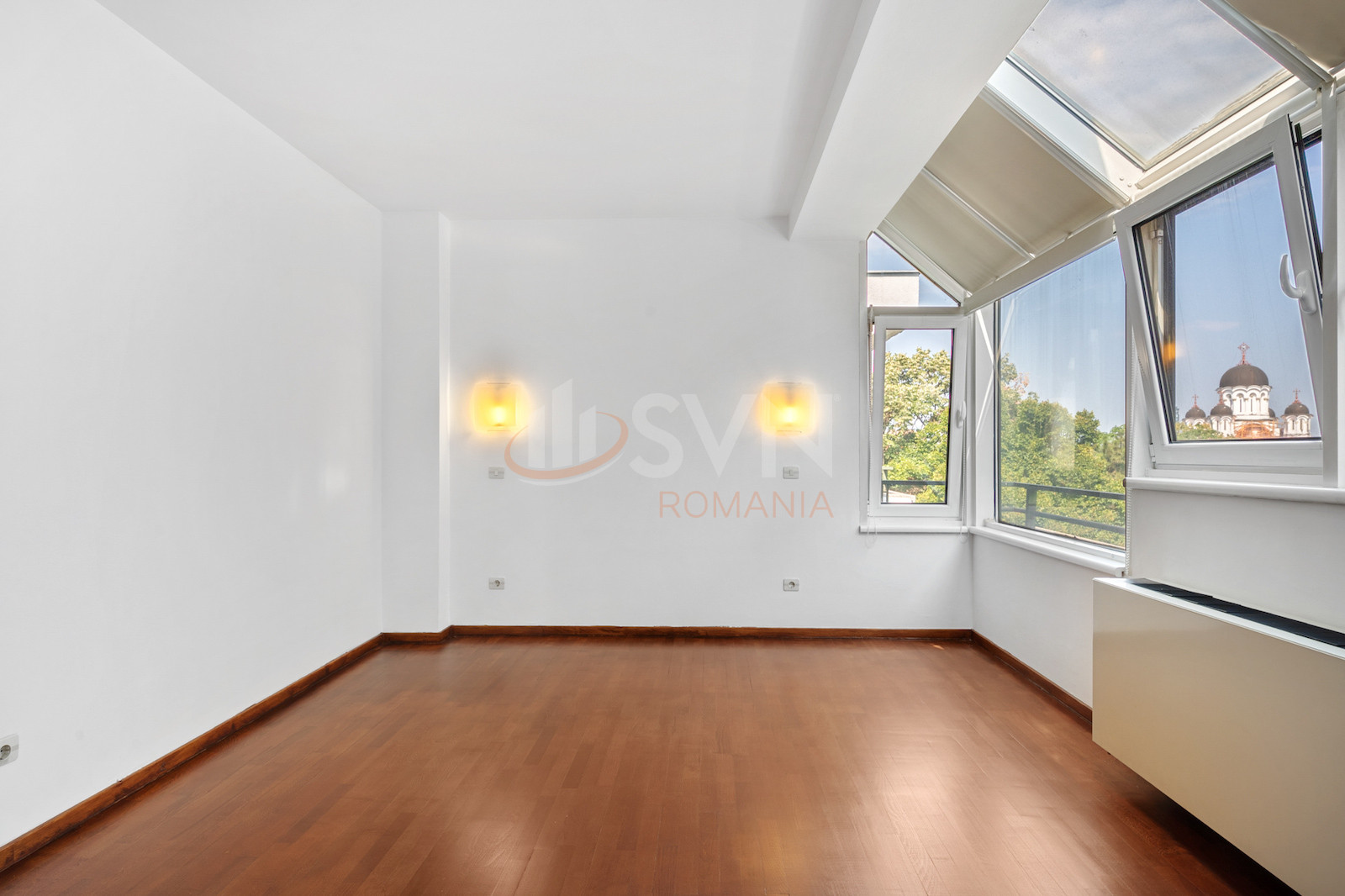 Apartament, 4 camere Bucuresti/Aviatorilor