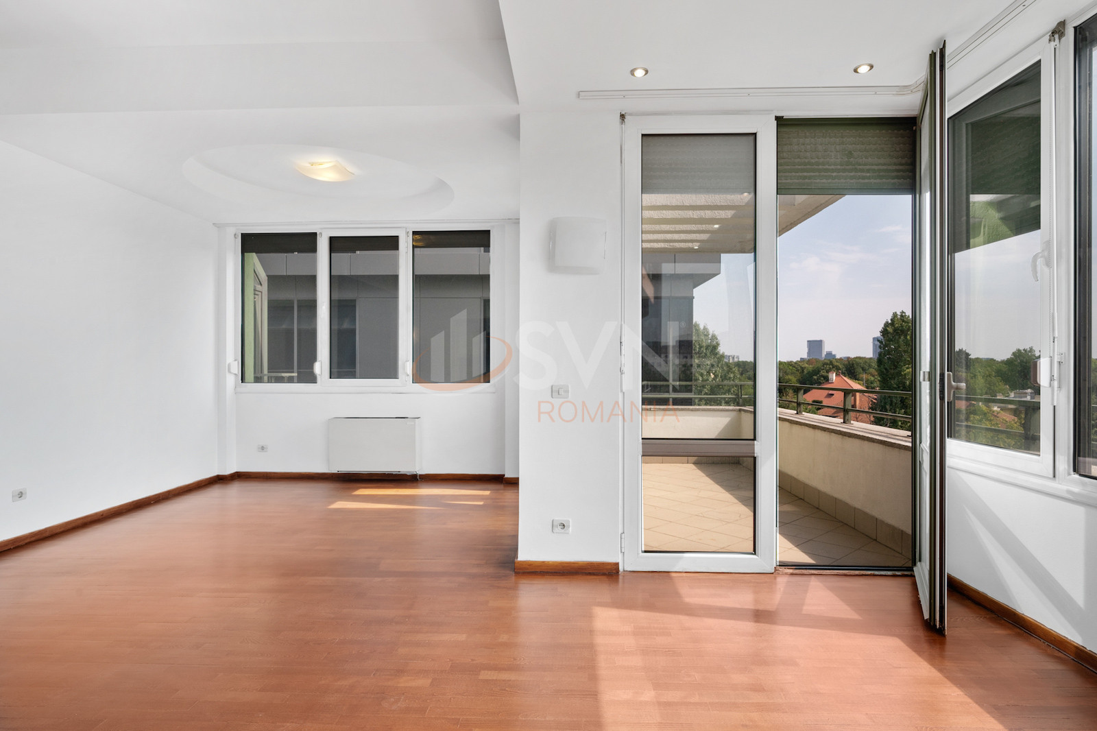 Apartament, 4 camere Bucuresti/Aviatorilor