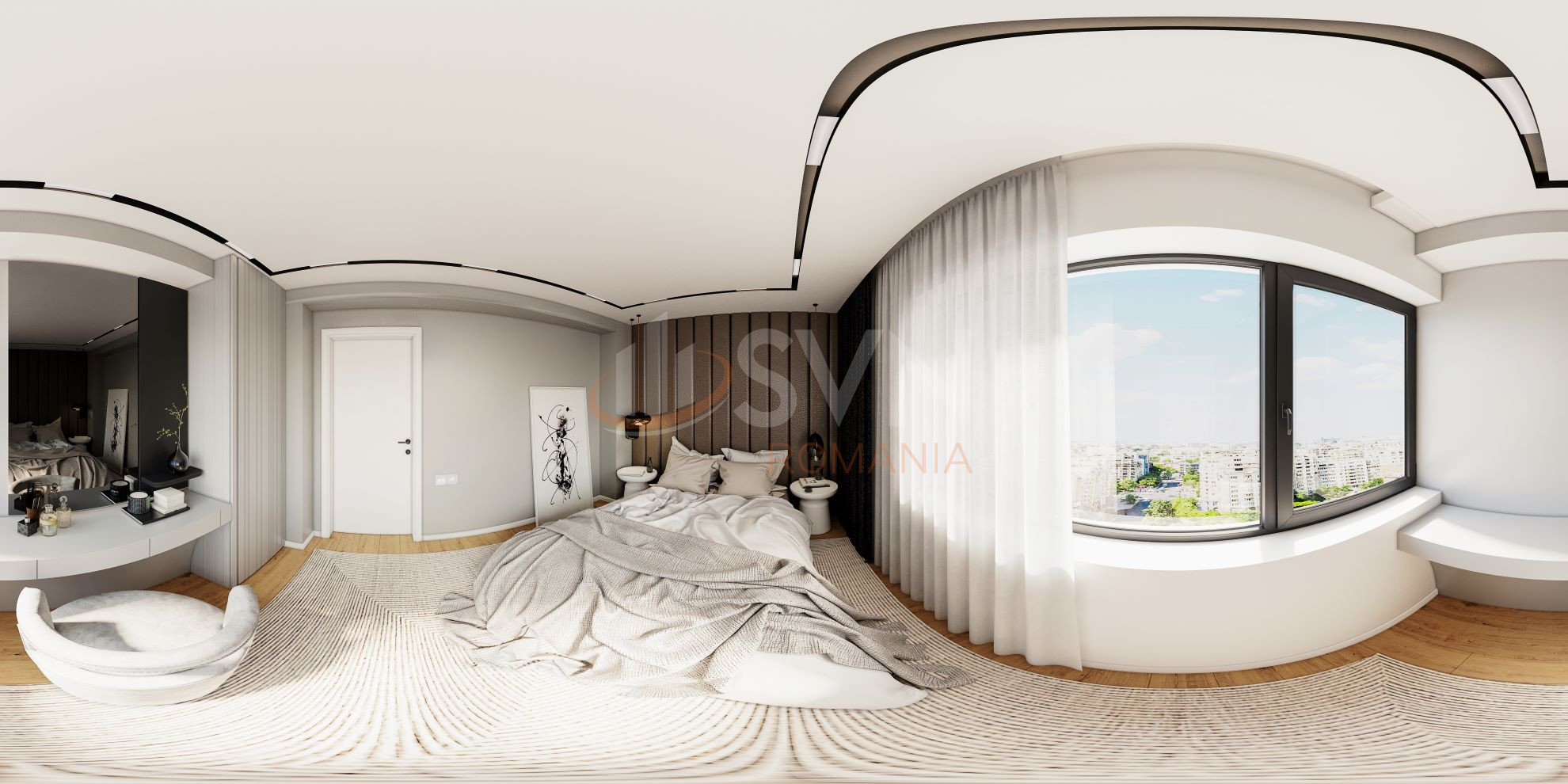 Apartament, 4 camere Bucuresti/Bucur Obor