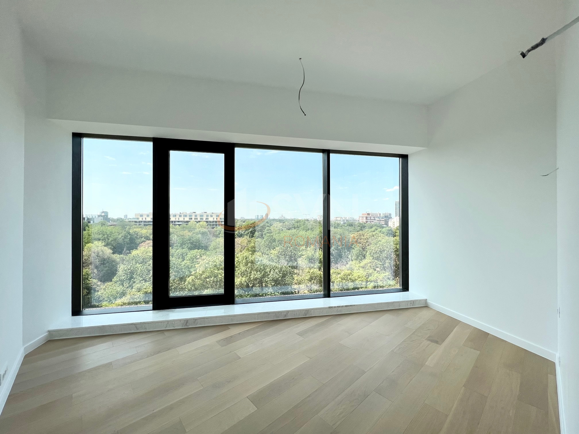 Apartament, 4 camere Bucuresti/Barbu Vacarescu