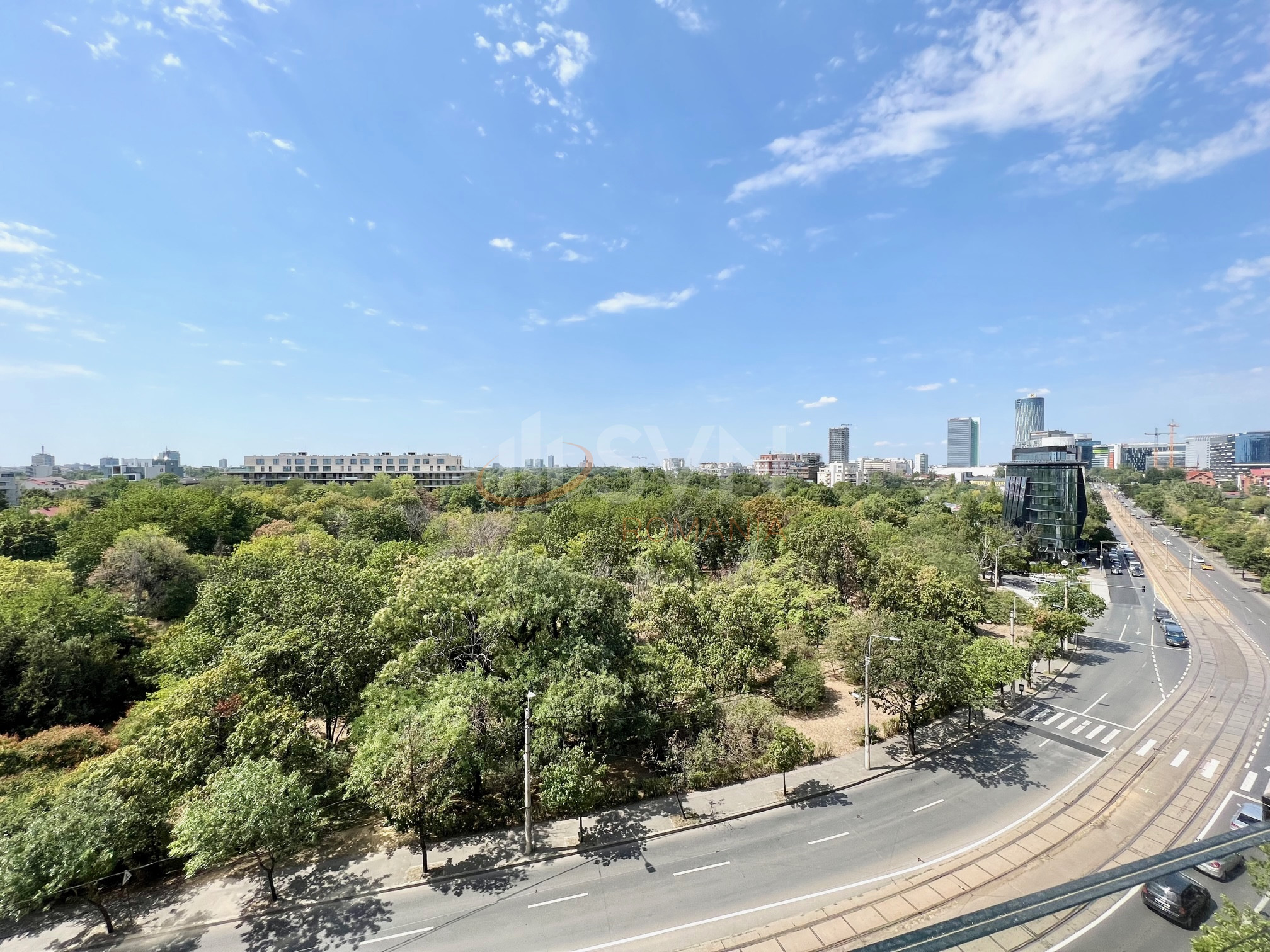 Apartament, 4 camere Bucuresti/Barbu Vacarescu