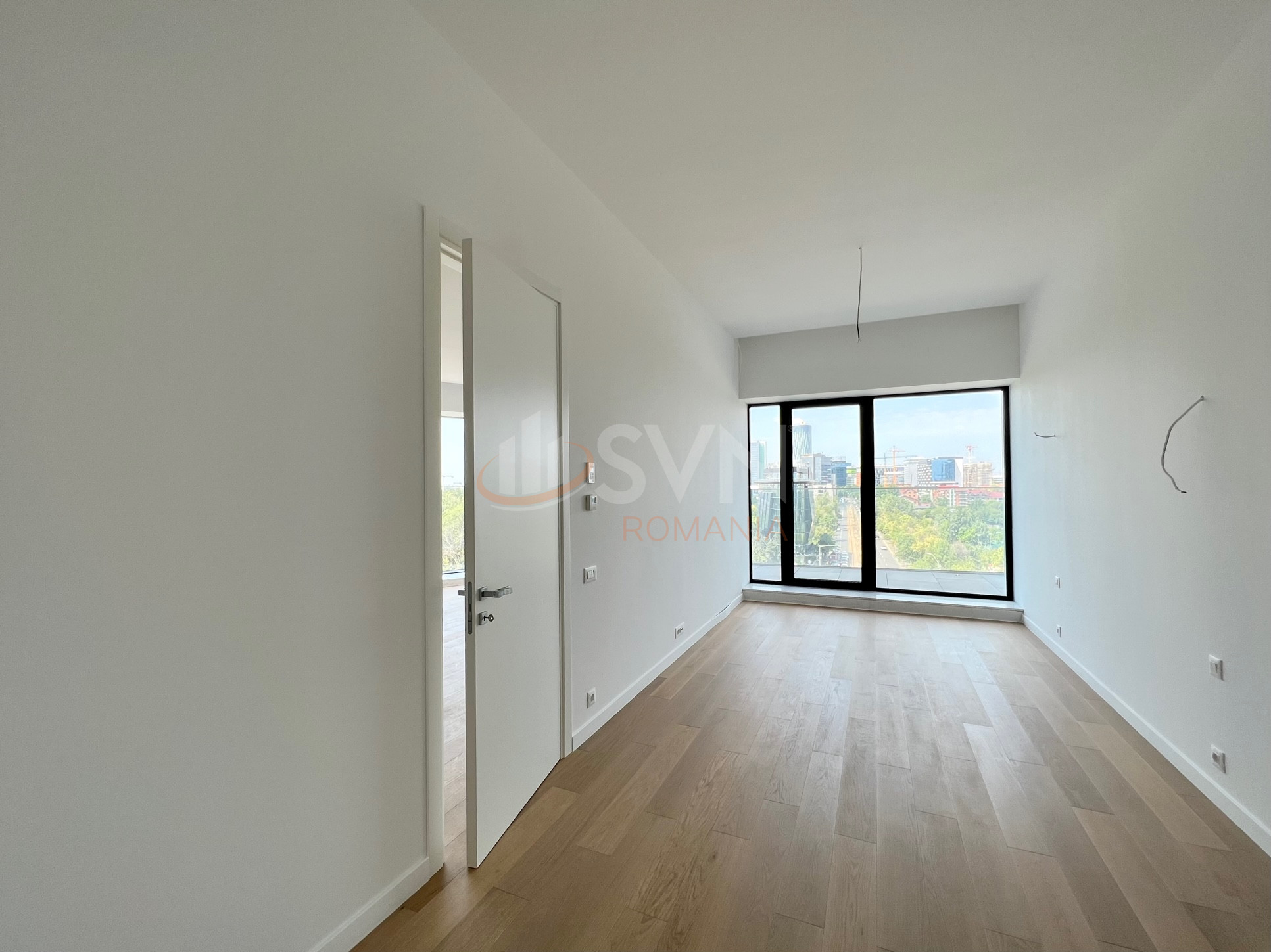 Apartament, 4 camere Bucuresti/Barbu Vacarescu