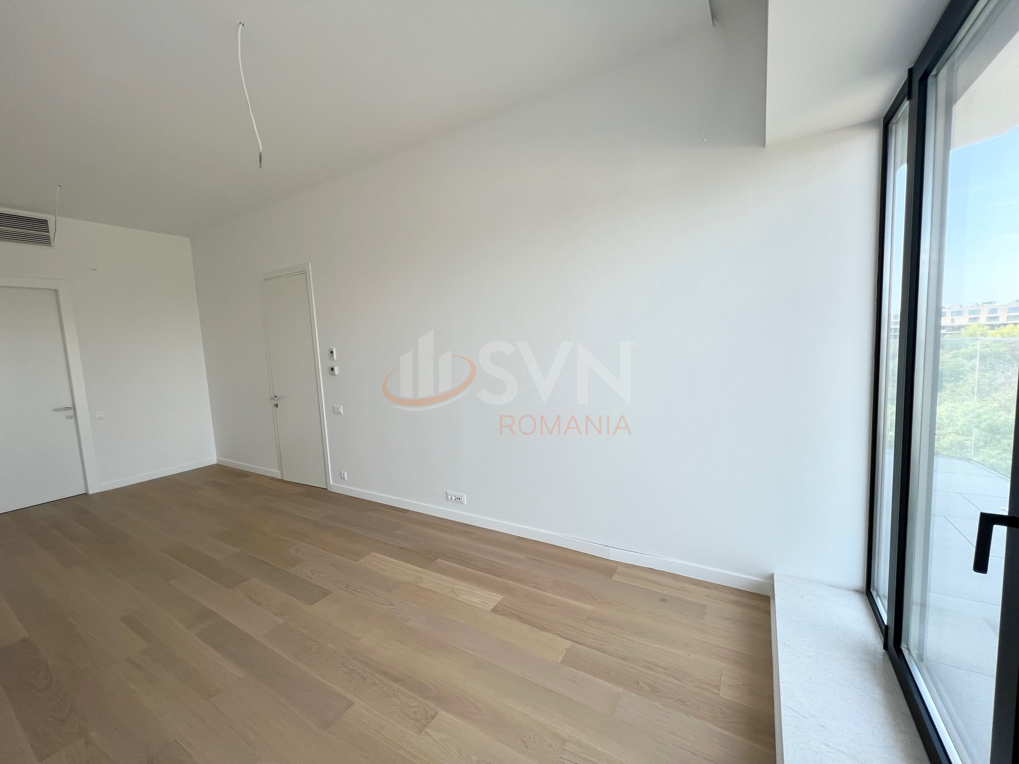 Apartament, 4 camere Bucuresti/Barbu Vacarescu