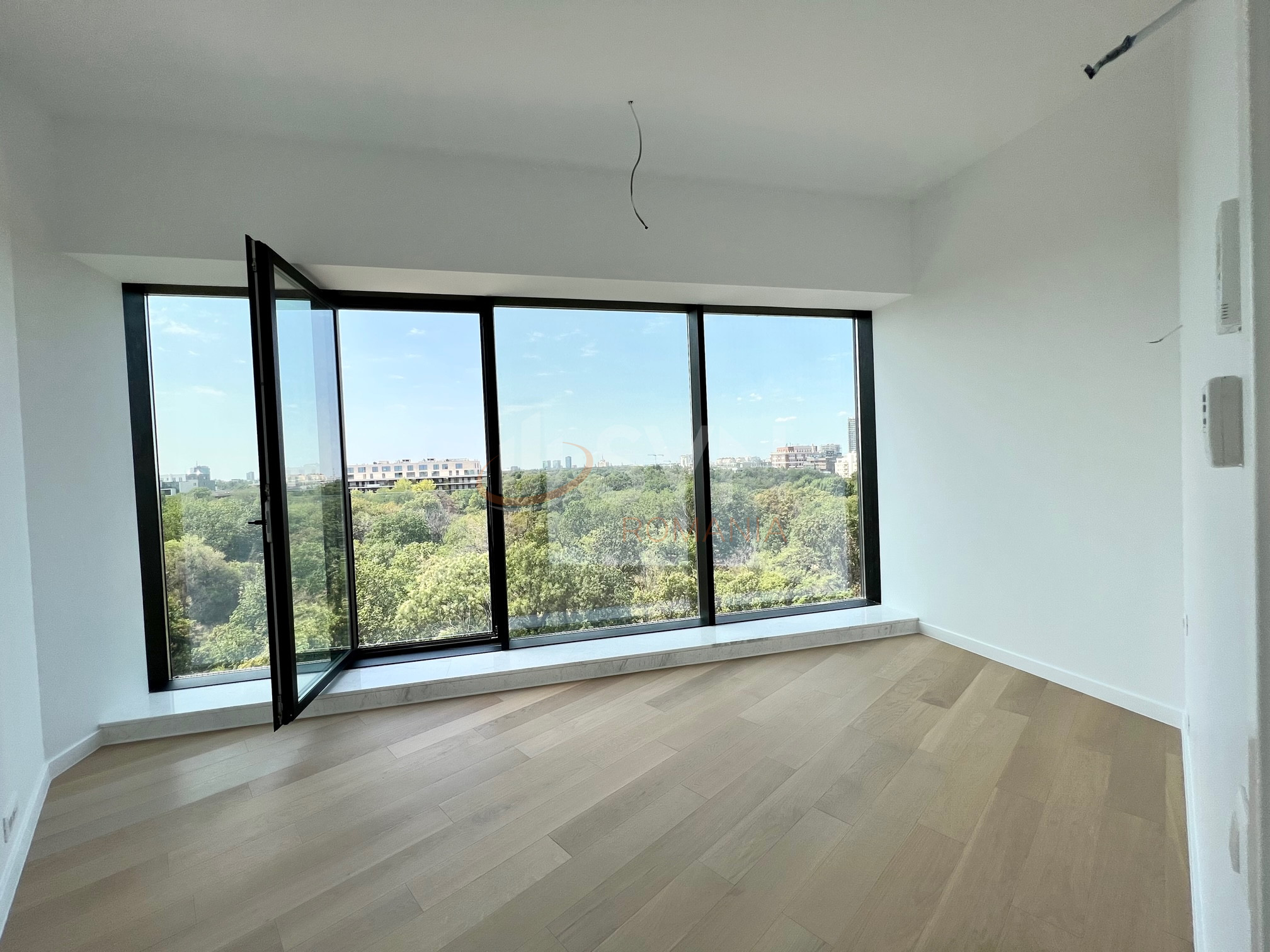 Apartament, 4 camere Bucuresti/Barbu Vacarescu