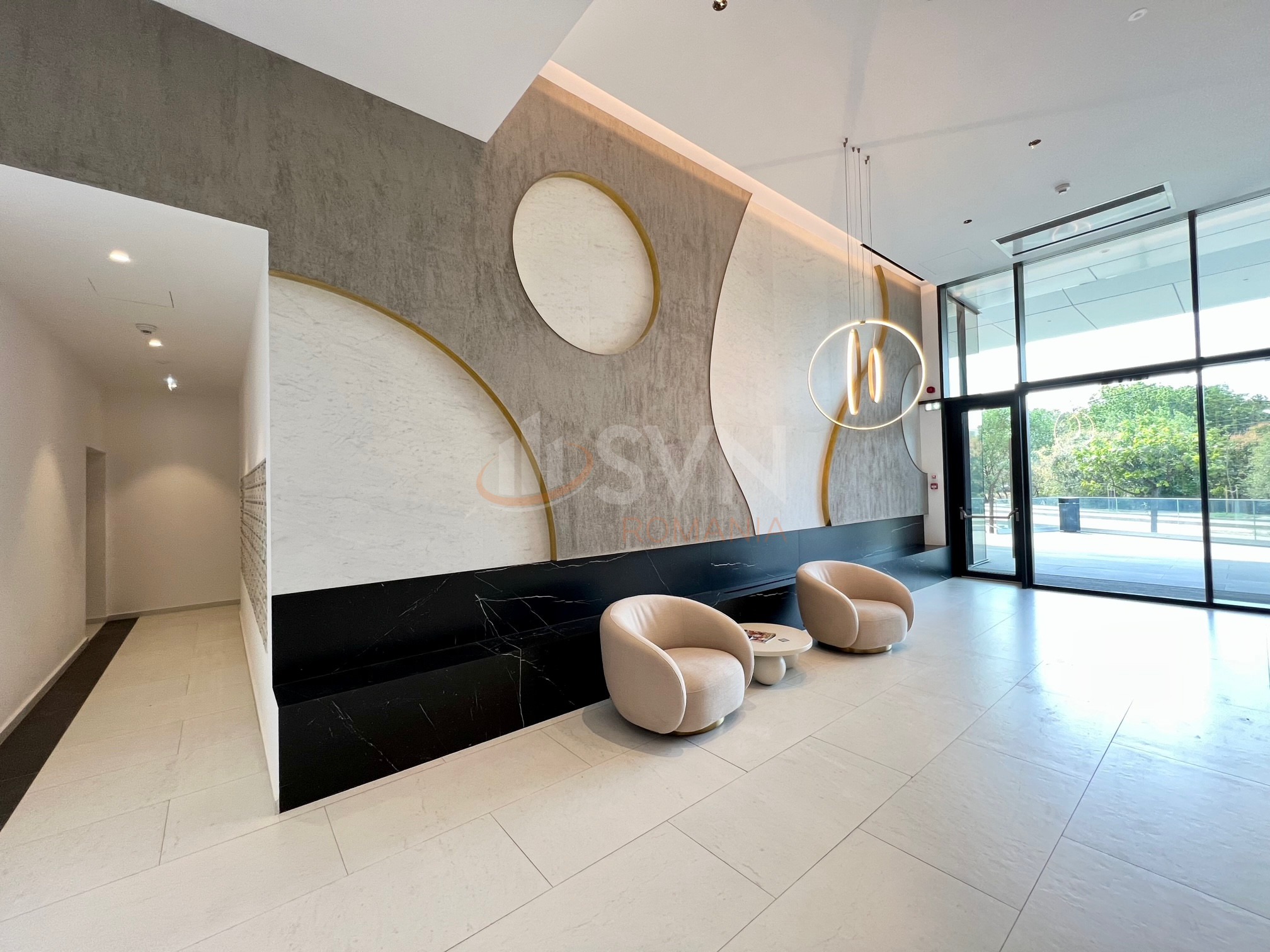 Apartament, 4 camere Bucuresti/Barbu Vacarescu