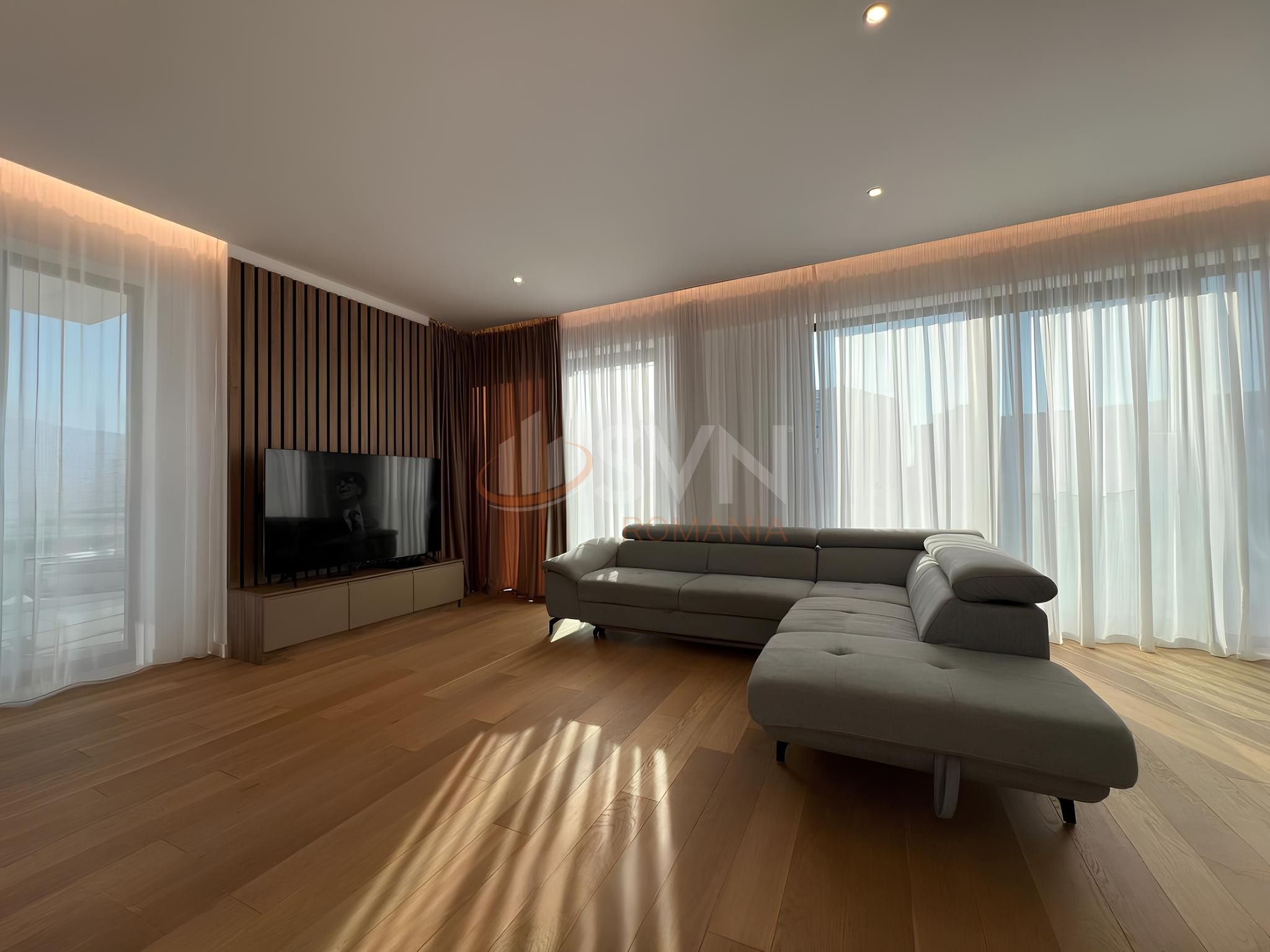 Apartament, 4 camere Bucuresti/Herastrau