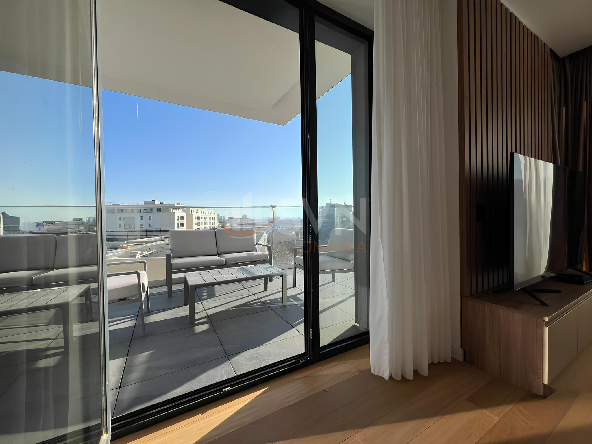 Apartament, 4 camere Bucuresti/Herastrau