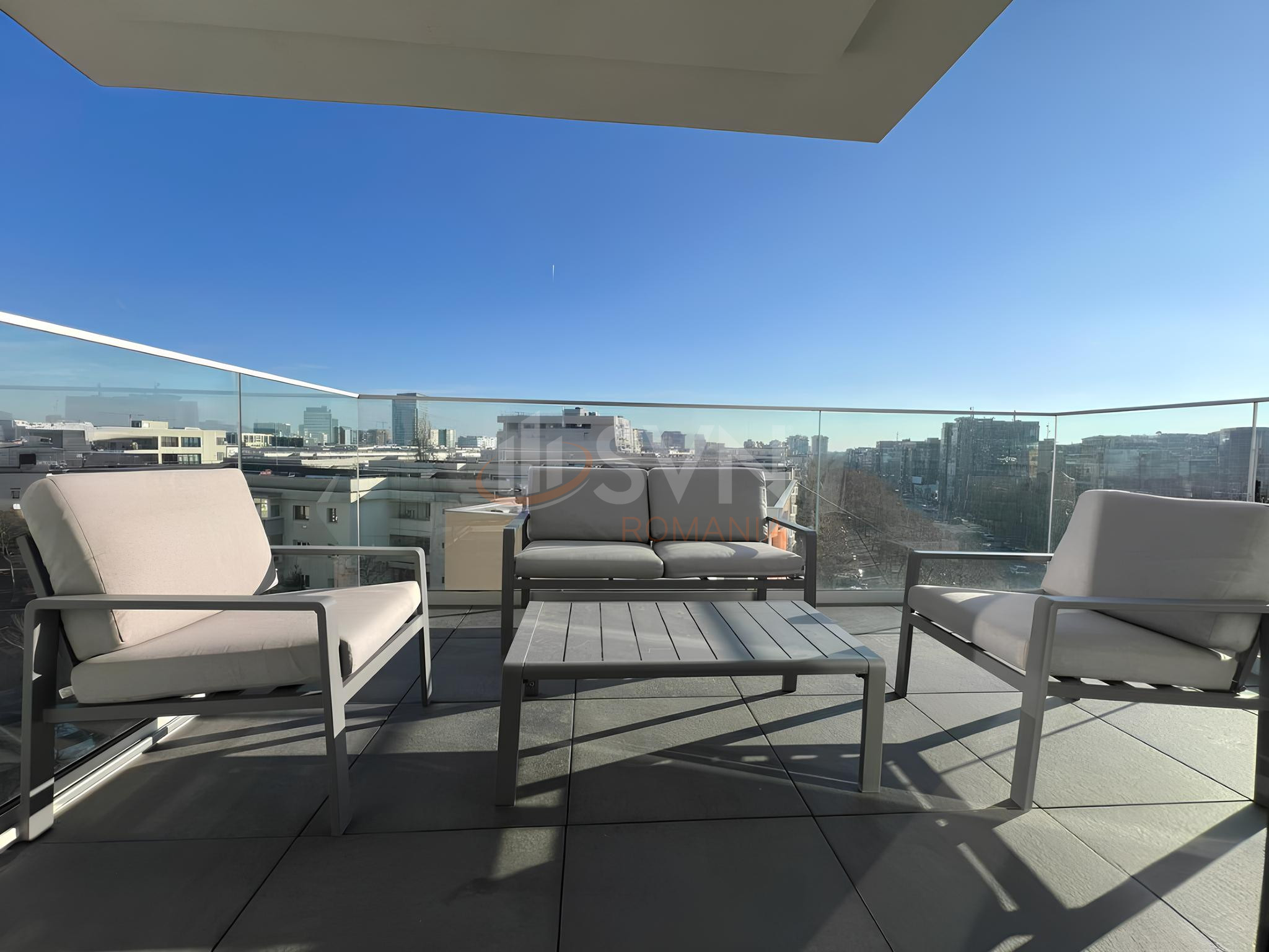 Apartament, 4 camere Bucuresti/Herastrau