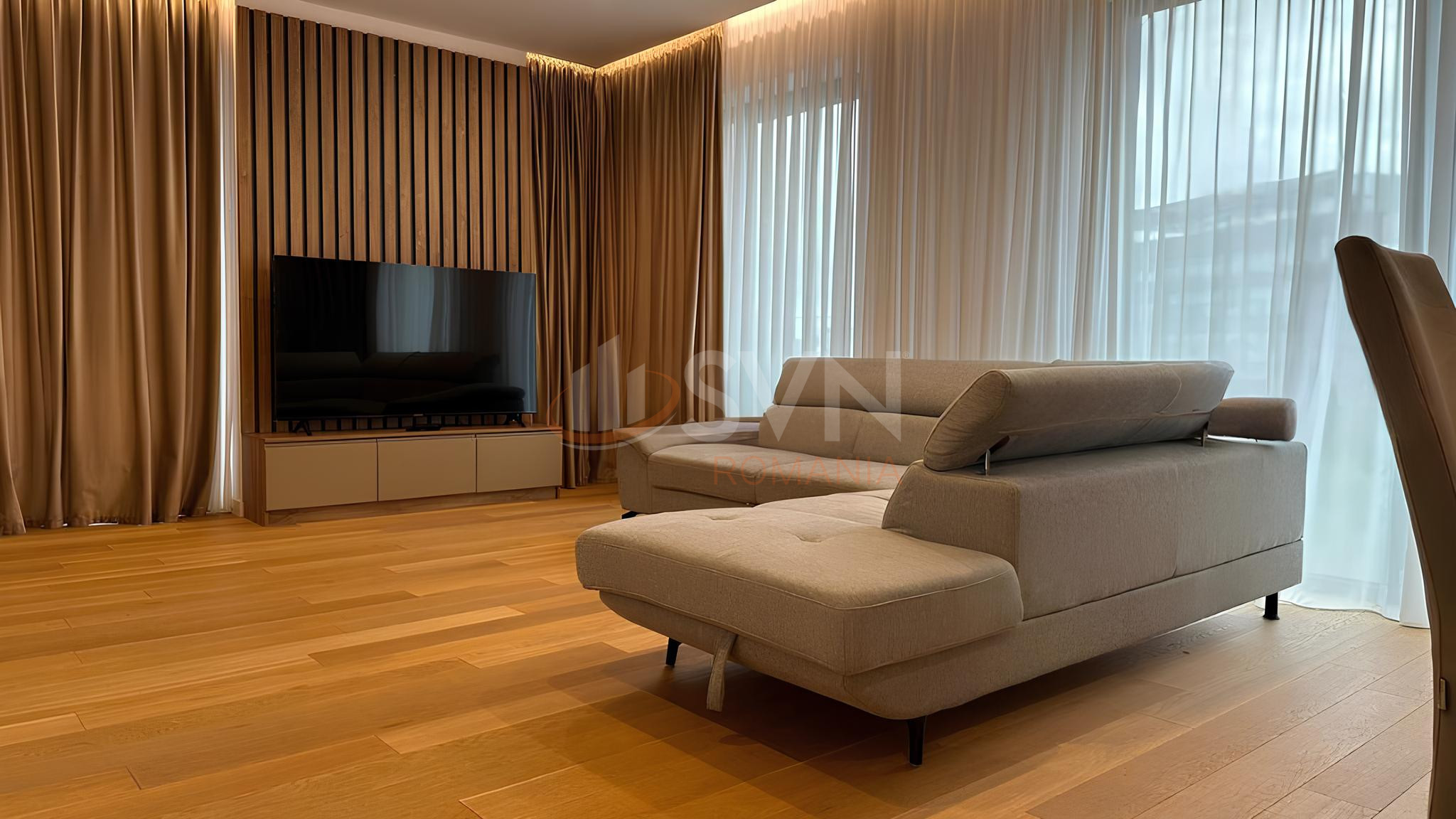 Apartament, 4 camere Bucuresti/Herastrau