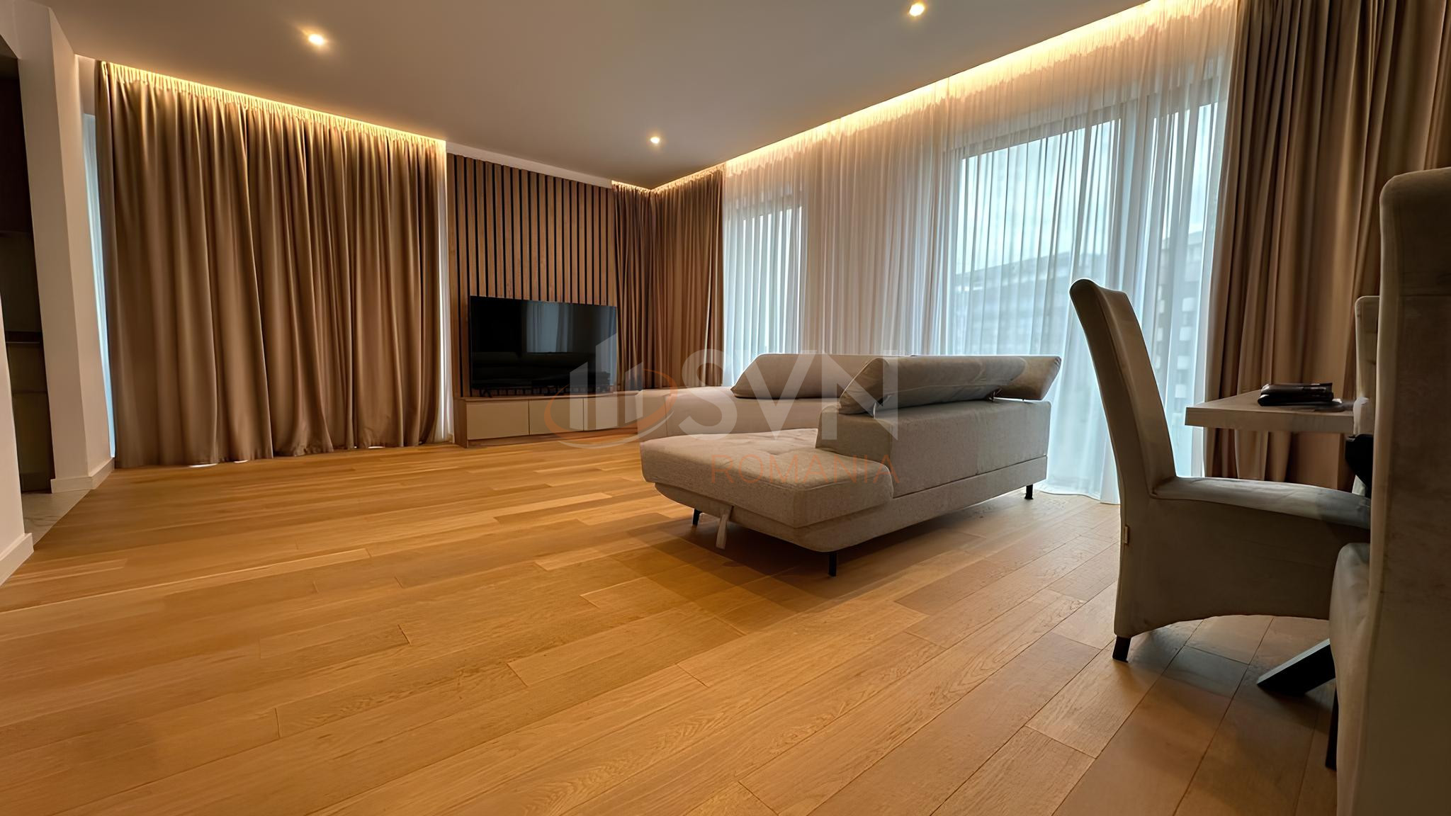 Apartament, 4 camere Bucuresti/Herastrau