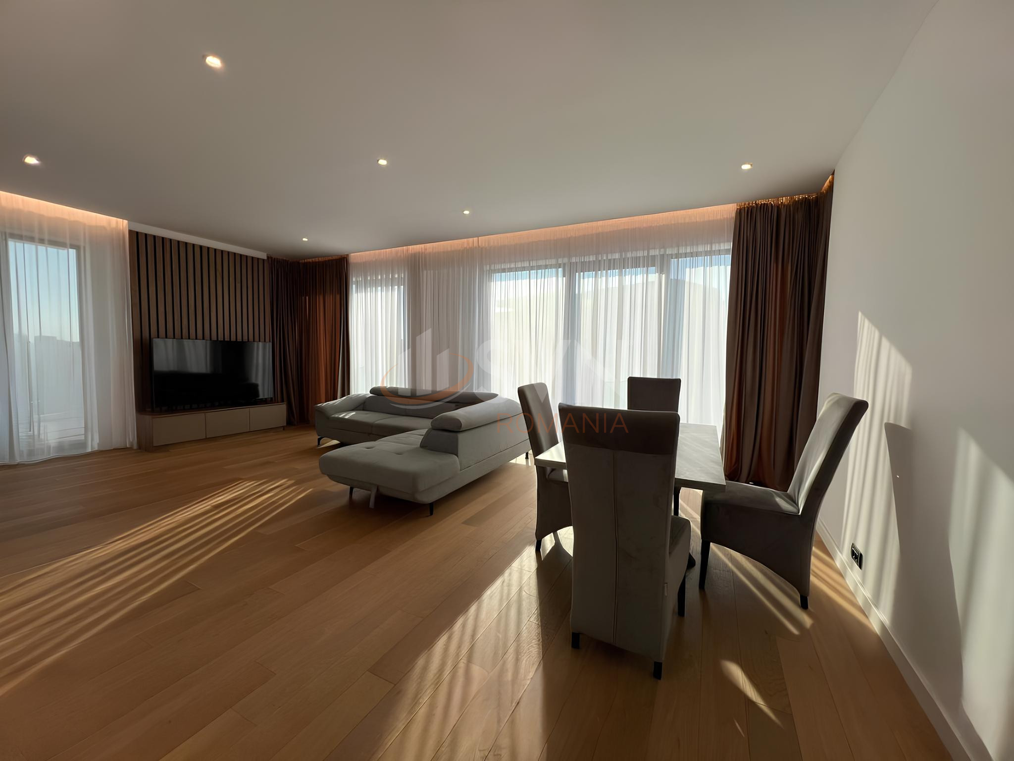 Apartament, 4 camere Bucuresti/Herastrau