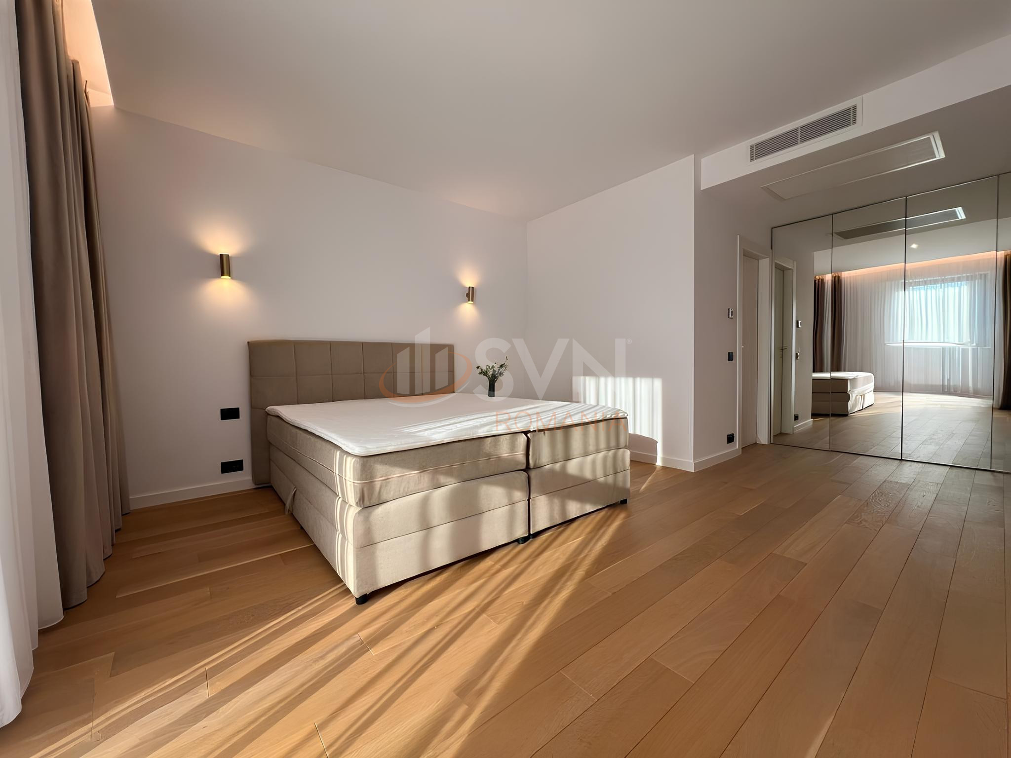 Apartament, 4 camere Bucuresti/Herastrau