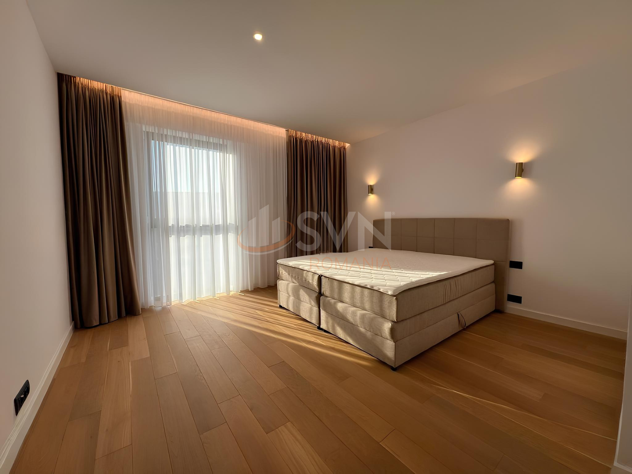 Apartament, 4 camere Bucuresti/Herastrau