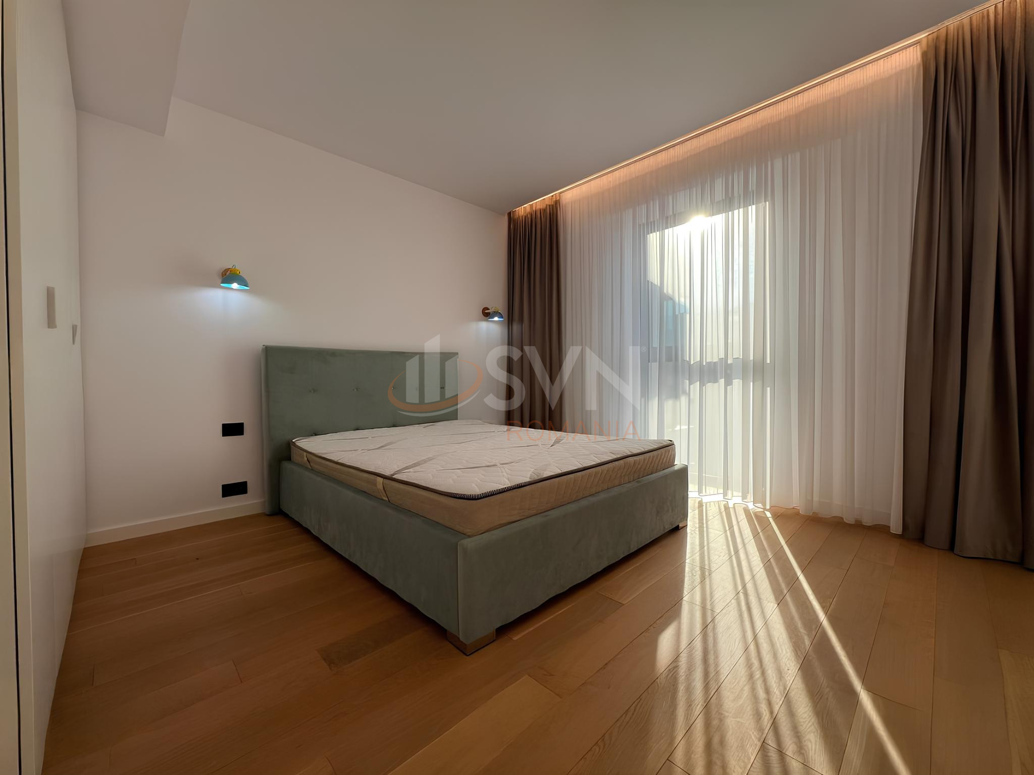 Apartament, 4 camere Bucuresti/Herastrau