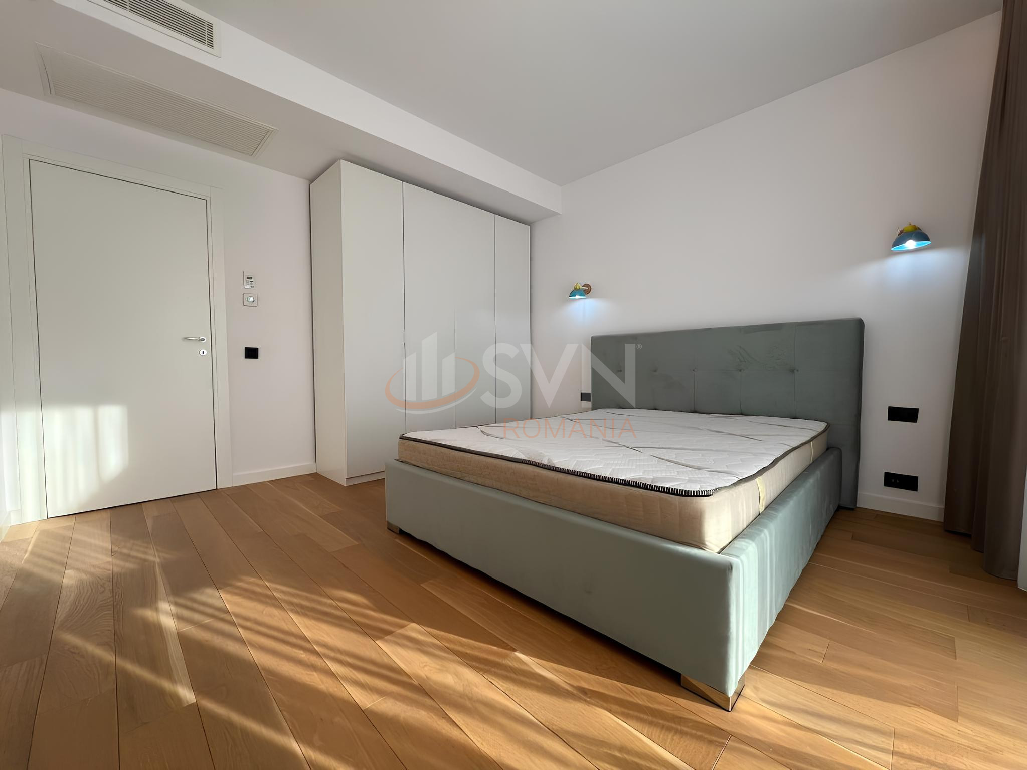 Apartament, 4 camere Bucuresti/Herastrau