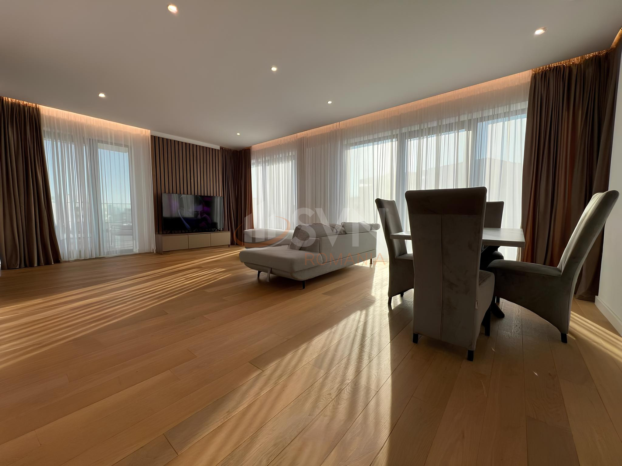 Apartament, 4 camere Bucuresti/Herastrau