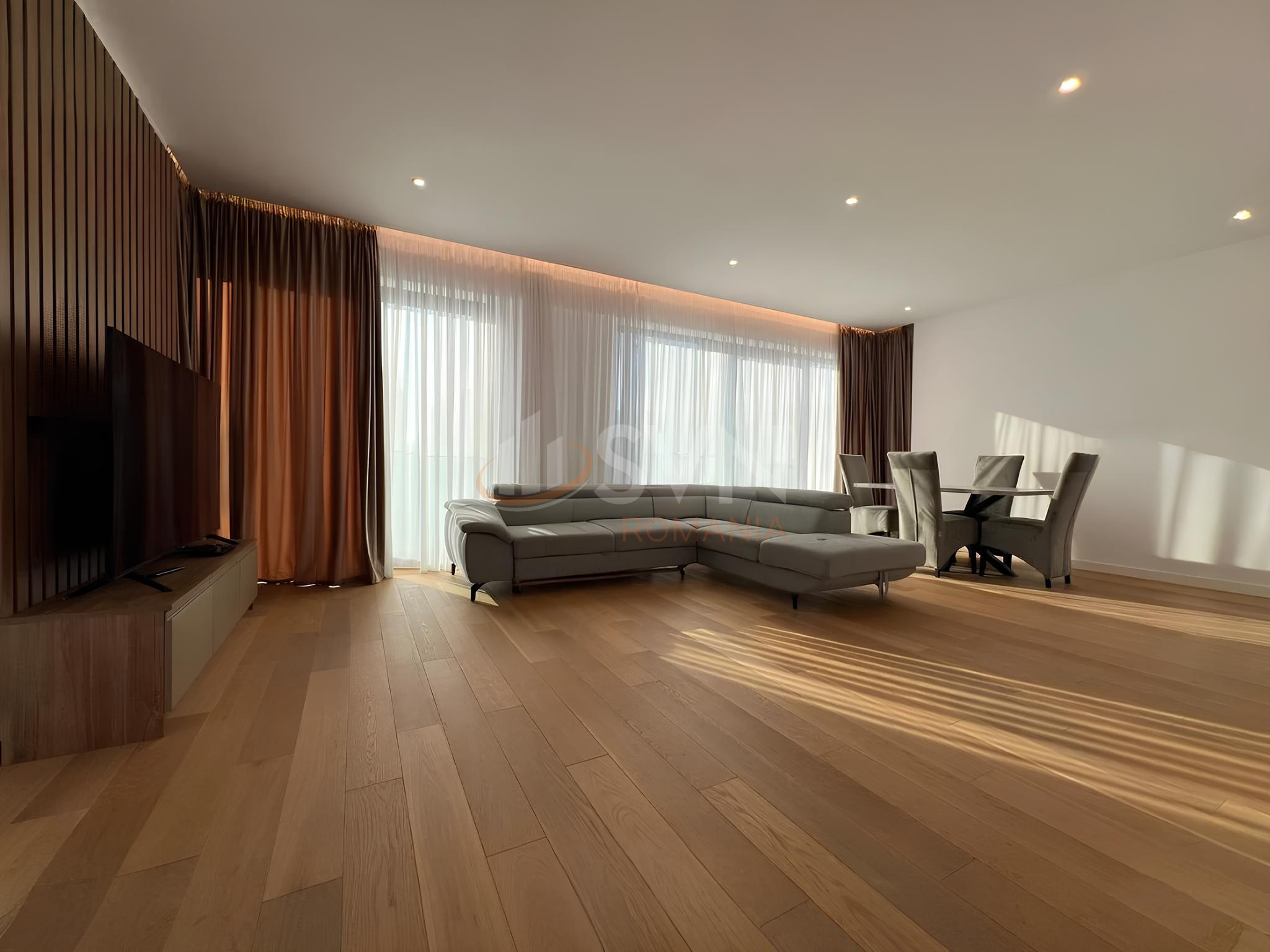 Apartament, 4 camere Bucuresti/Herastrau