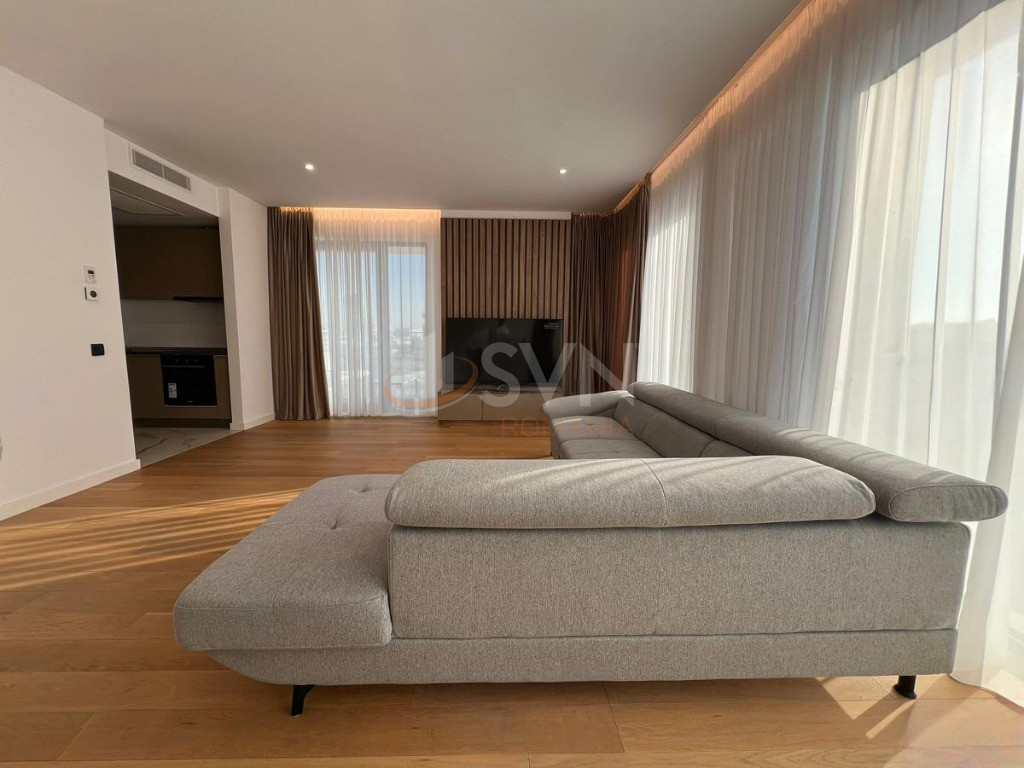 Apartament, 4 camere Bucuresti/Herastrau