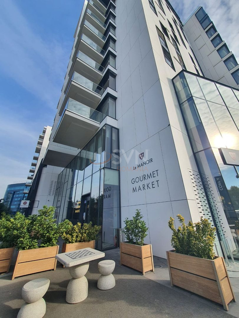 Apartament, 4 camere Bucuresti/Herastrau