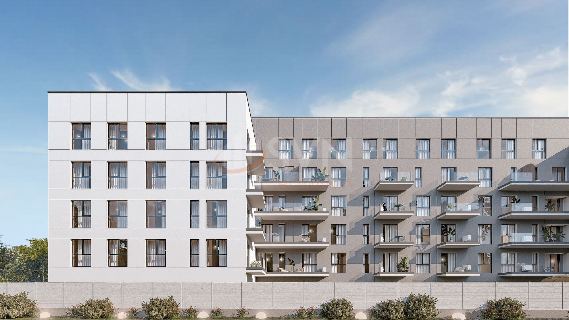 Apartament, 4 camere Bucuresti/Baneasa