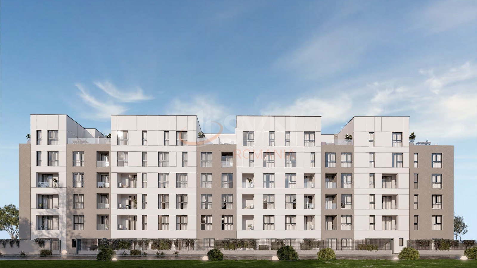 Apartament, 4 camere Bucuresti/Aviatiei