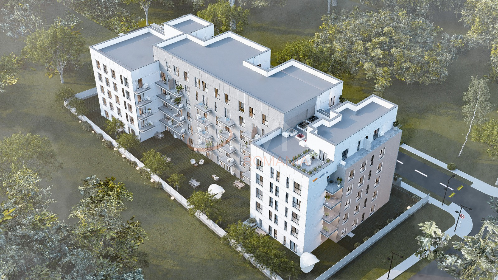 Apartament, 4 camere Bucuresti/Aviatiei