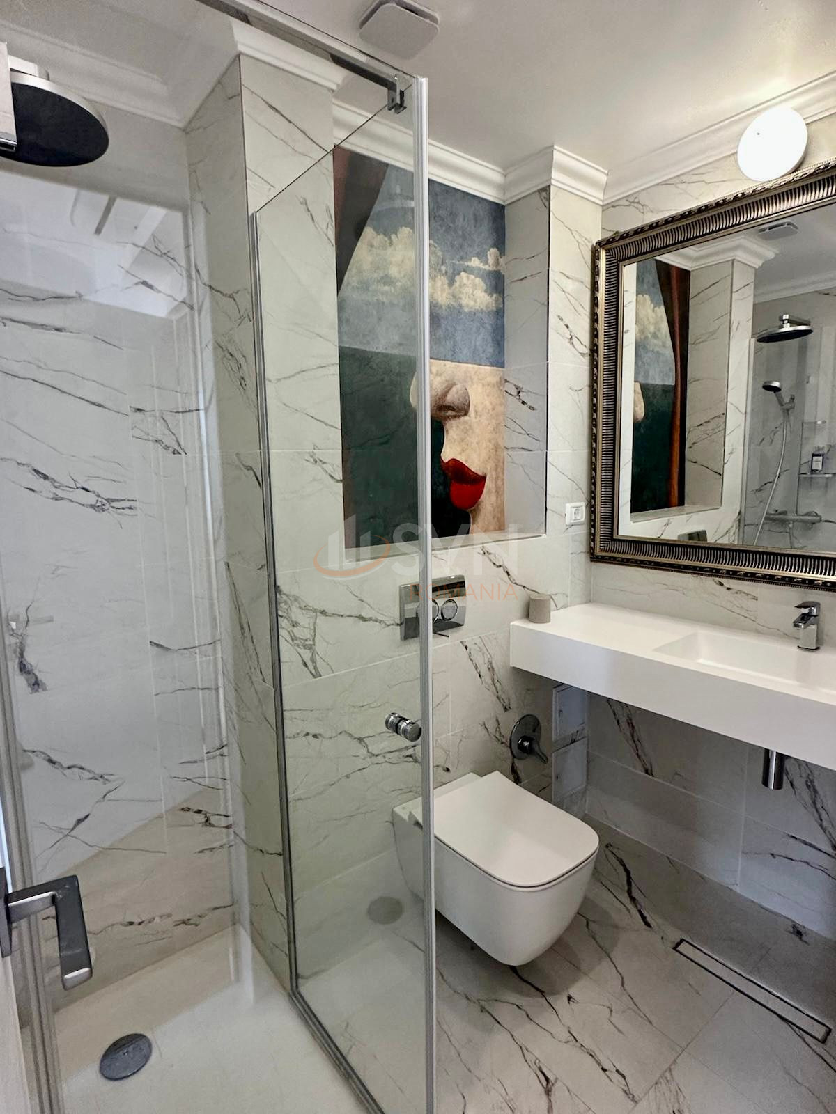 Apartament, 4 camere Bucuresti/P-ta Victoriei