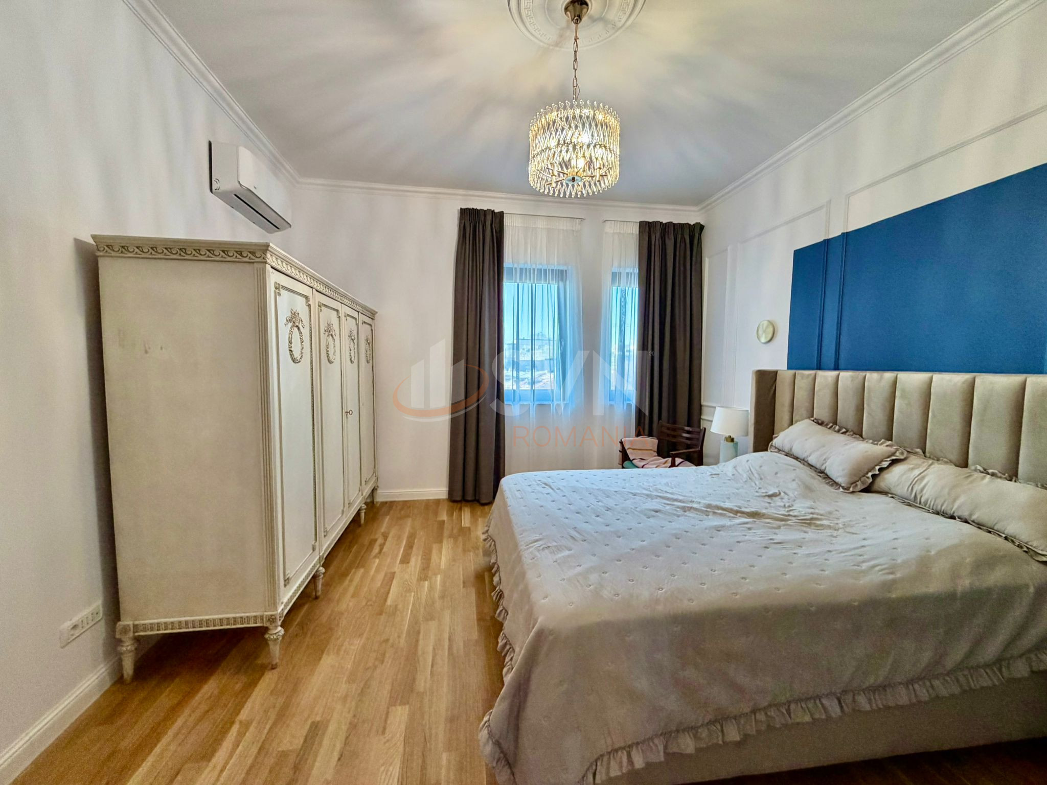 Apartament, 4 camere Bucuresti/P-ta Victoriei