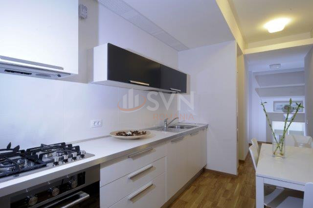 Apartament, 4 camere Bucuresti/Baneasa