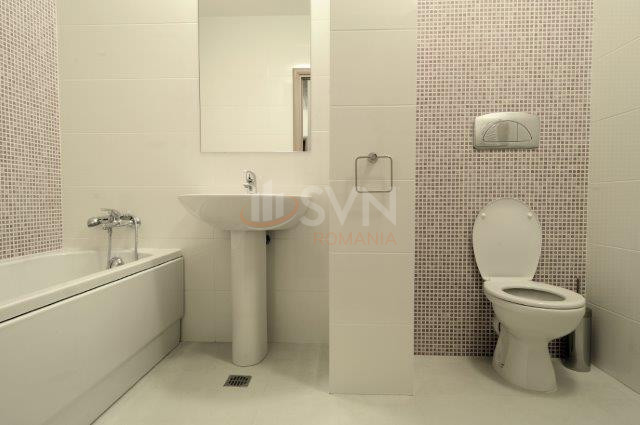 Apartament, 4 camere Bucuresti/Baneasa