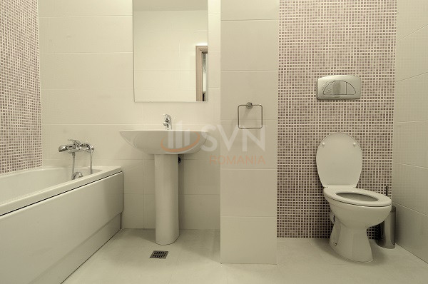 Apartament, 4 camere Bucuresti/Baneasa