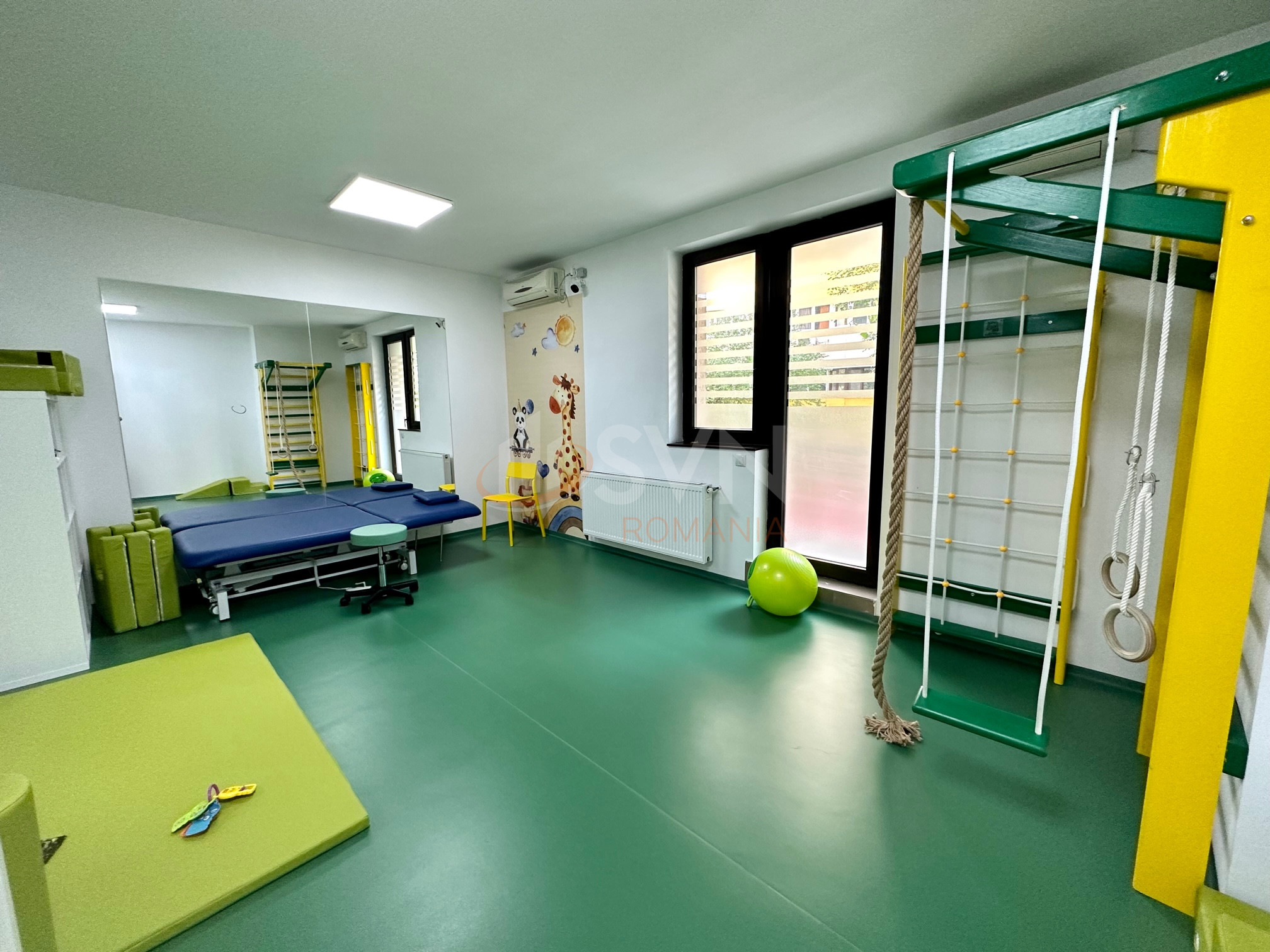 Apartament, 4 camere Bucuresti/Iancului