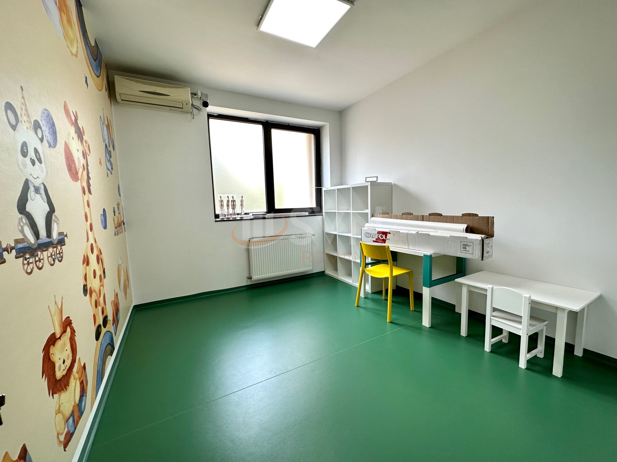 Apartament, 4 camere Bucuresti/Iancului