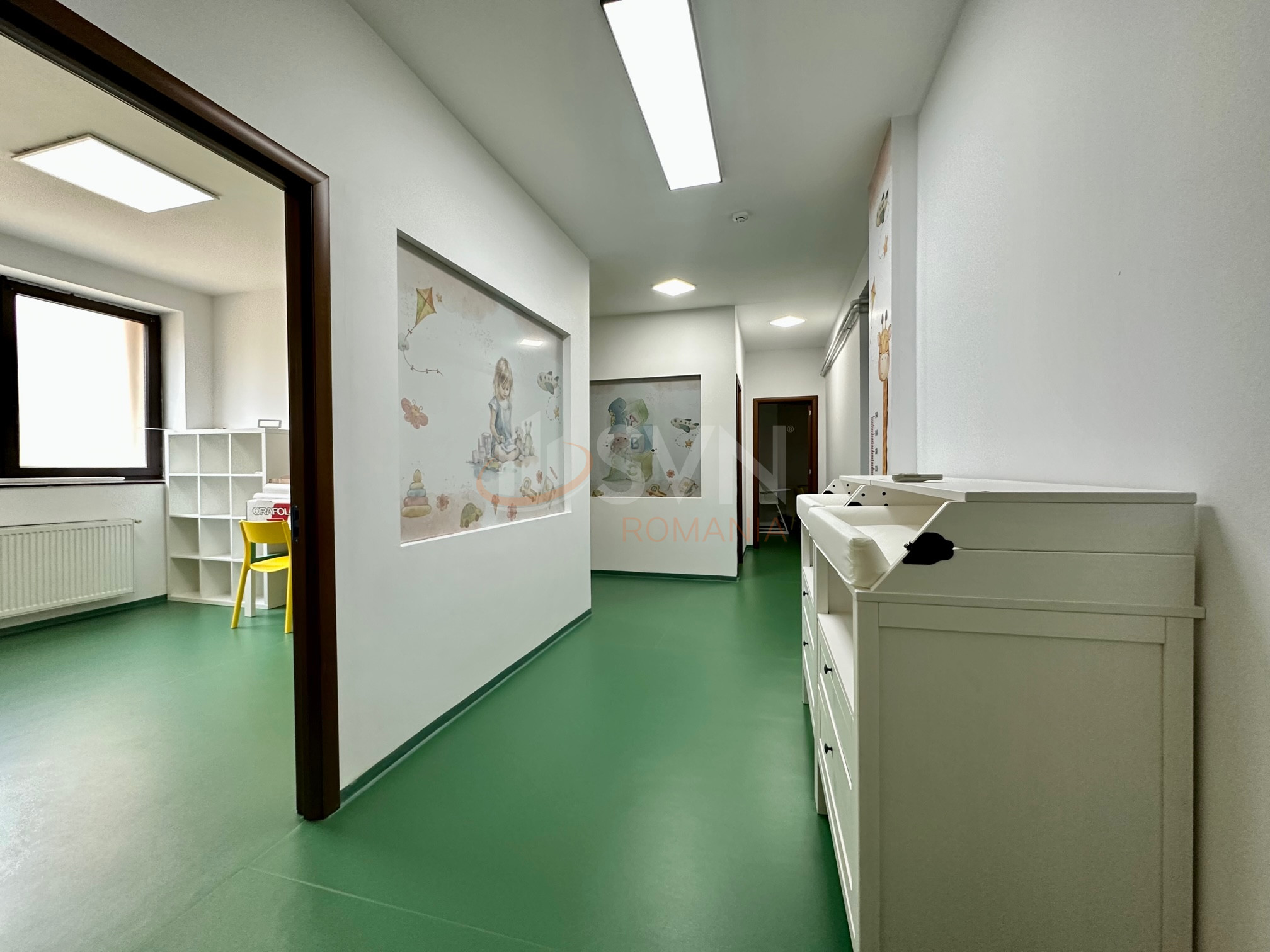 Apartament, 4 camere Bucuresti/Iancului