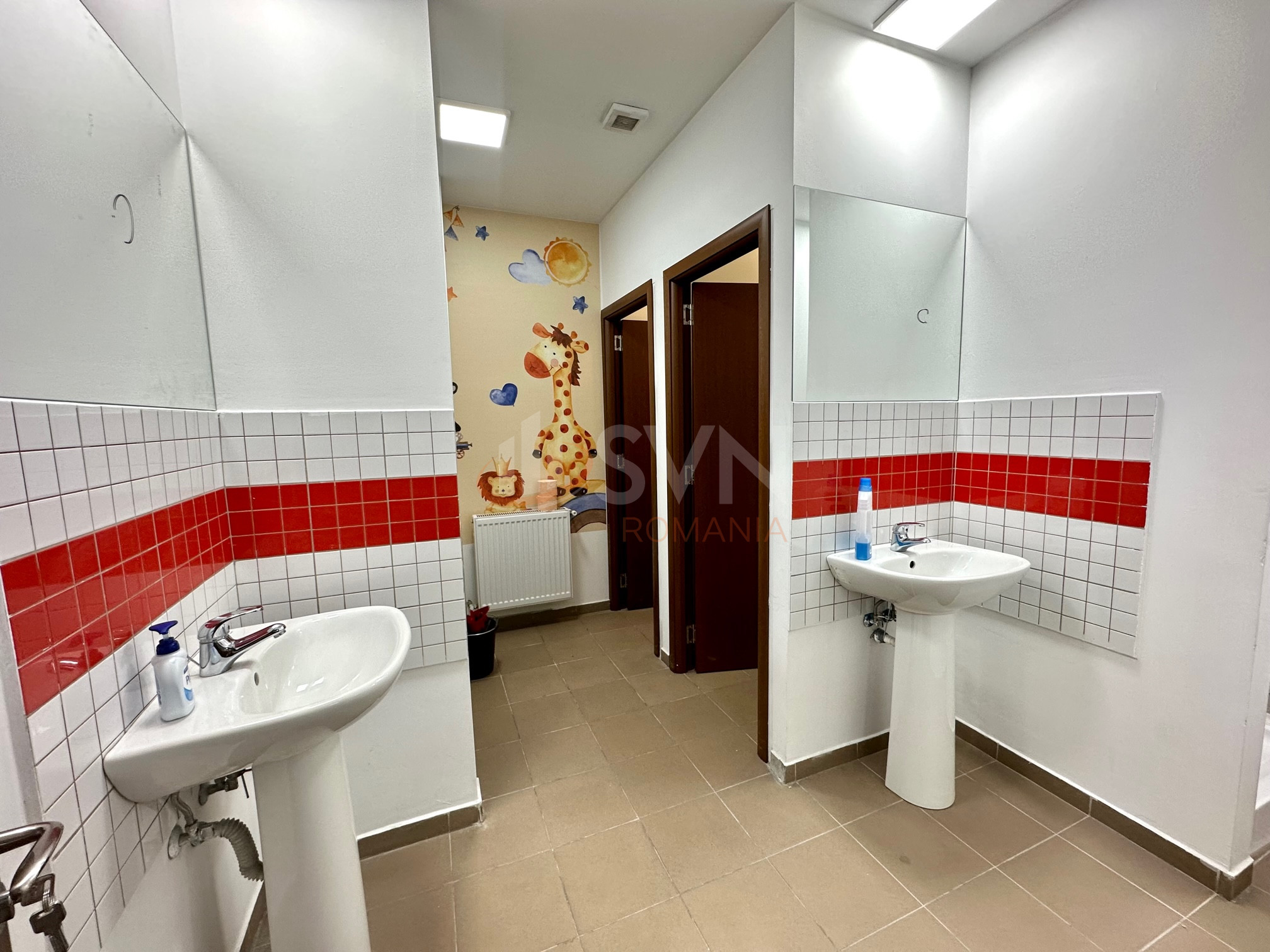 Apartament, 4 camere Bucuresti/Iancului