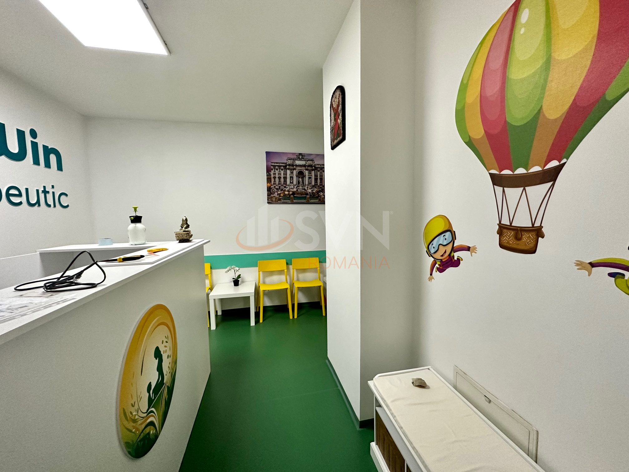 Apartament, 4 camere Bucuresti/Iancului