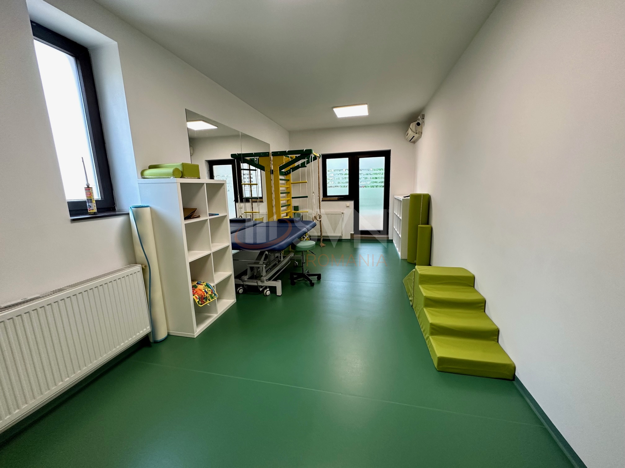 Apartament, 4 camere Bucuresti/Iancului