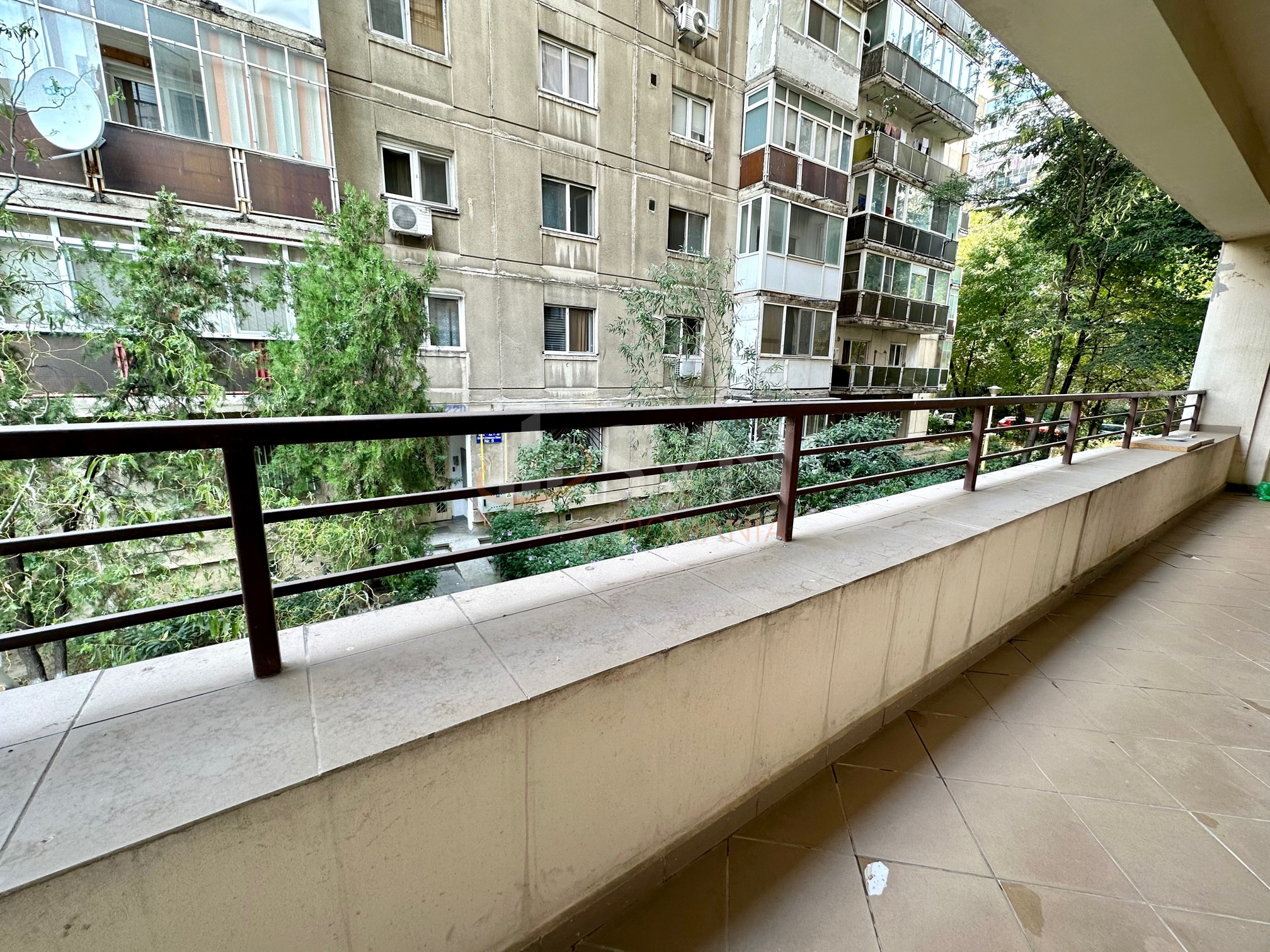 Apartament, 4 camere Bucuresti/Iancului