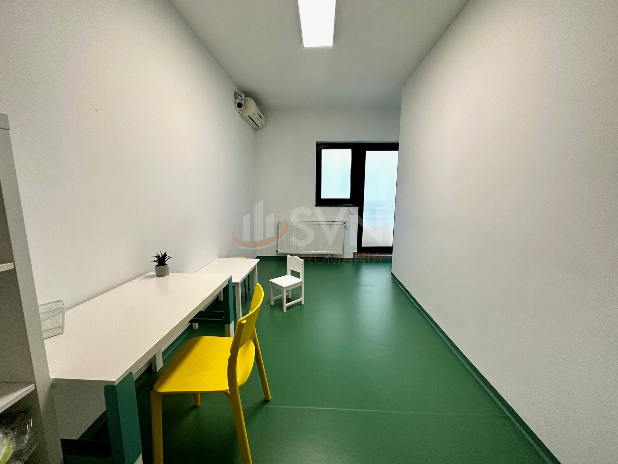 Apartament, 4 camere Bucuresti/Iancului