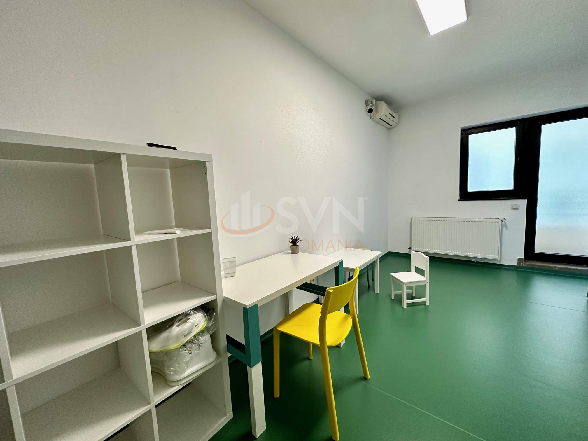 Apartament, 4 camere Bucuresti/Iancului