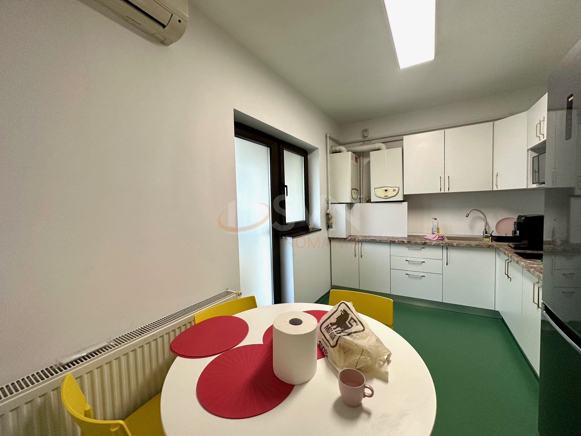 Apartament, 4 camere Bucuresti/Iancului