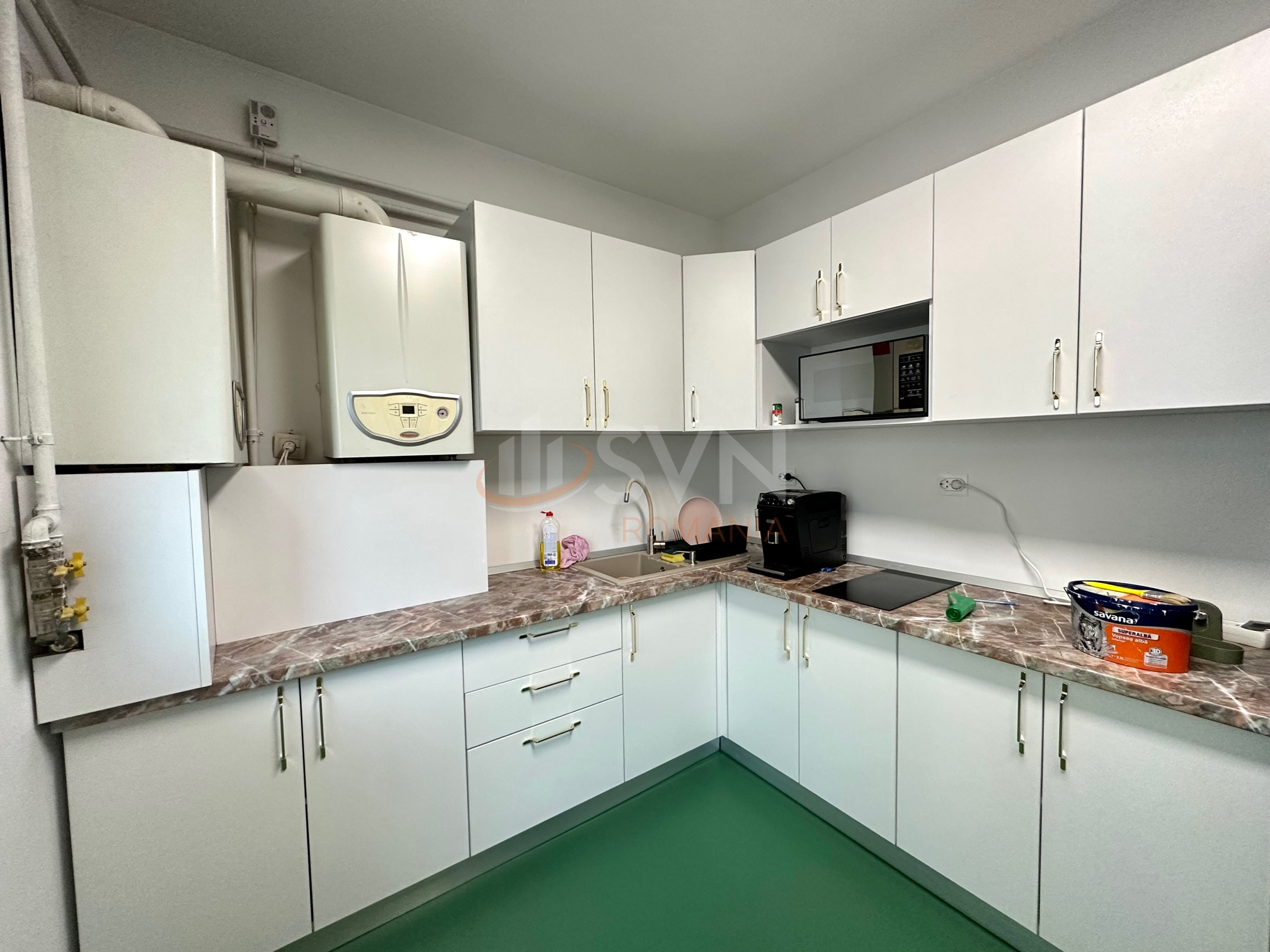 Apartament, 4 camere Bucuresti/Iancului