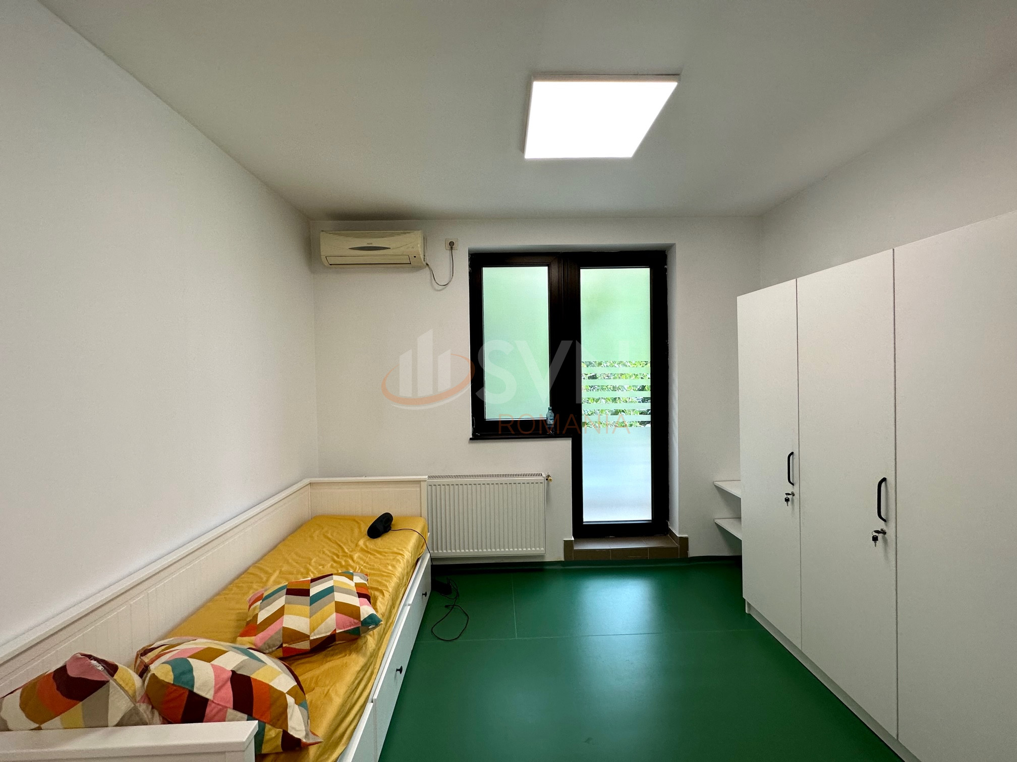 Apartament, 4 camere Bucuresti/Iancului
