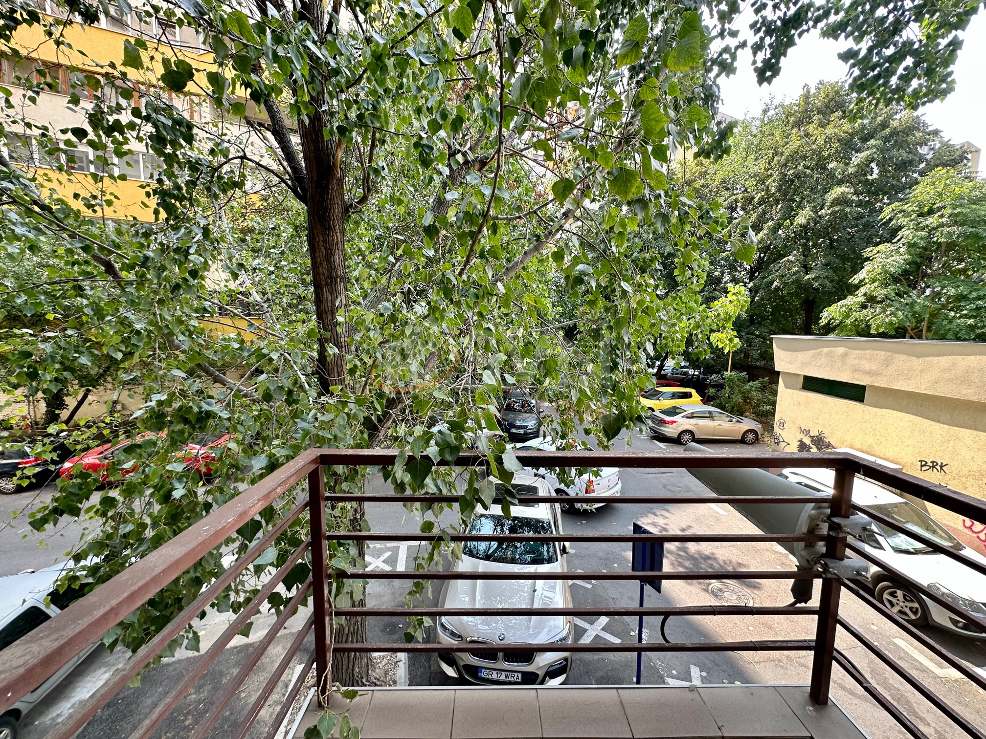 Apartament, 4 camere Bucuresti/Iancului